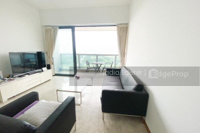 MARINA BAY RESIDENCES Apartment / Condo | Listing