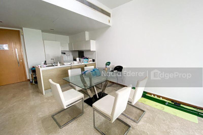 MARINA BAY RESIDENCES Apartment / Condo | Listing