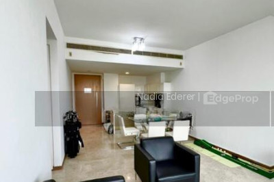 MARINA BAY RESIDENCES Apartment / Condo | Listing