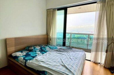 MARINA BAY RESIDENCES Apartment / Condo | Listing