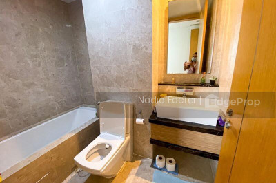 MARINA BAY RESIDENCES Apartment / Condo | Listing