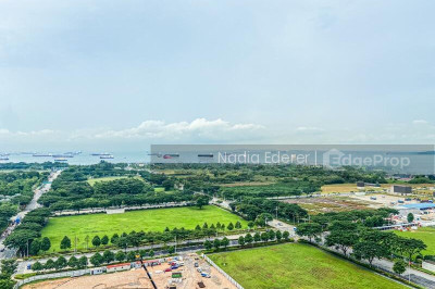 MARINA BAY RESIDENCES Apartment / Condo | Listing