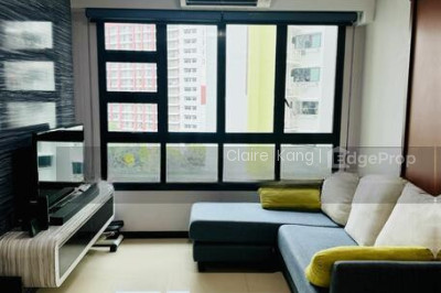 998B BUANGKOK CRESCENT HDB | Listing