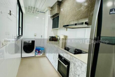 998B BUANGKOK CRESCENT HDB | Listing