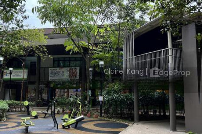 998B BUANGKOK CRESCENT HDB | Listing