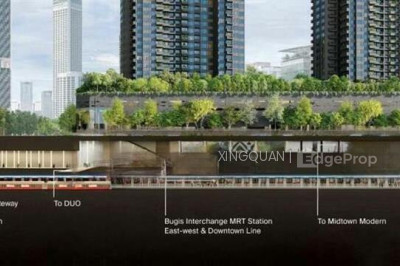 MIDTOWN MODERN Apartment / Condo | Listing