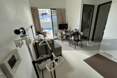 FORTE SUITES Apartment / Condo | Listing