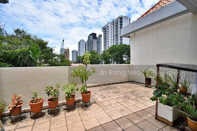 ROSE VILLE Apartment / Condo | Listing