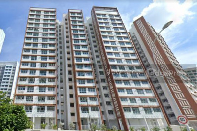 353B ANCHORVALE LANE HDB | Listing