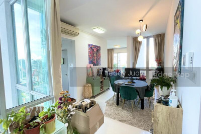 ONE AMBER Apartment / Condo | Listing