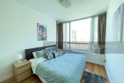 ONE AMBER Apartment / Condo | Listing