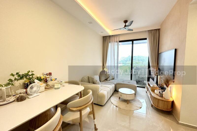 DAIRY FARM RESIDENCES Apartment / Condo | Listing