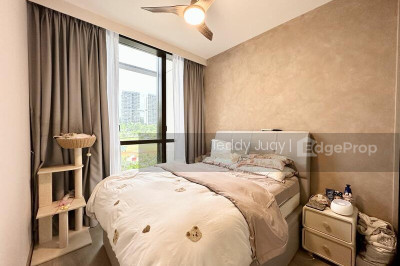 DAIRY FARM RESIDENCES Apartment / Condo | Listing