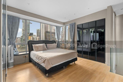 DRAYCOTT EIGHT Apartment / Condo | Listing