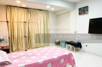 906 JURONG WEST STREET 91 HDB | Listing