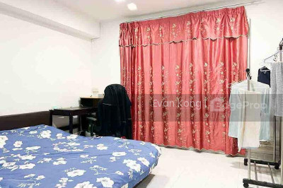 906 JURONG WEST STREET 91 HDB | Listing