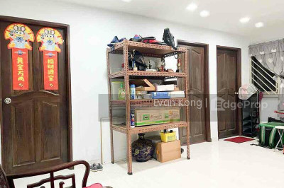 906 JURONG WEST STREET 91 HDB | Listing