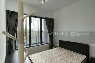 THE TRE VER Apartment / Condo | Listing