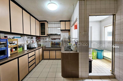 501 CHOA CHU KANG STREET 51 HDB | Listing