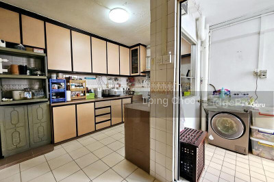 501 CHOA CHU KANG STREET 51 HDB | Listing