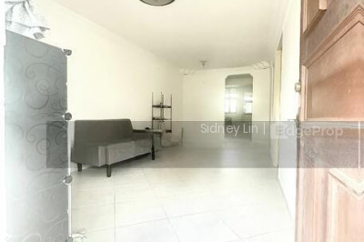 1 JALAN BUKIT MERAH HDB | Listing