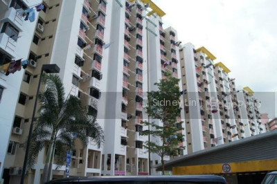 1 JALAN BUKIT MERAH HDB | Listing