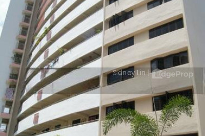 1 JALAN BUKIT MERAH HDB | Listing