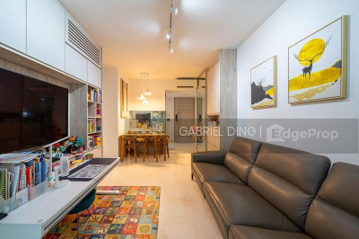 SOPHIA HILLS Apartment / Condo | Listing