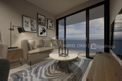 THE ARIEL Apartment / Condo | Listing