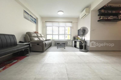 115D CANBERRA WALK HDB | Listing