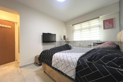 115D CANBERRA WALK HDB | Listing