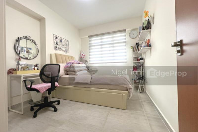 115D CANBERRA WALK HDB | Listing