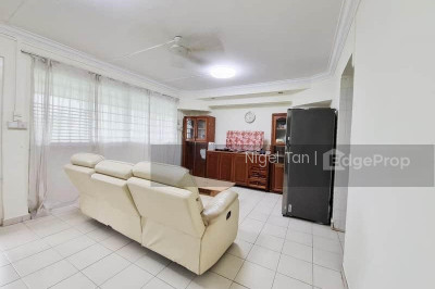 136 SIMEI STREET 1 HDB | Listing