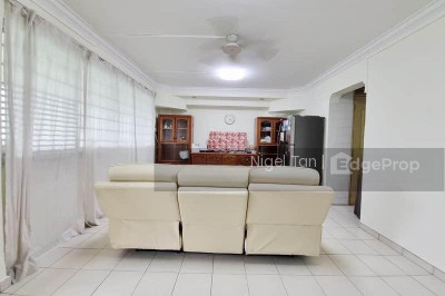 136 SIMEI STREET 1 HDB | Listing