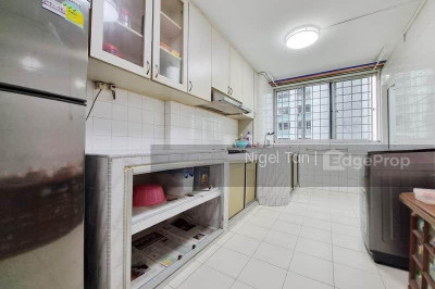 136 SIMEI STREET 1 HDB | Listing