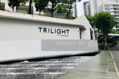 TRILIGHT Apartment / Condo | Listing