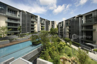 NASSIM PARK RESIDENCES Apartment / Condo | Listing