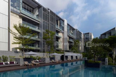 NASSIM PARK RESIDENCES Apartment / Condo | Listing