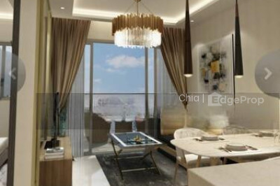 138 LORONG AH SOO HDB | Listing