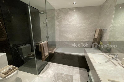 ST. REGIS RESIDENCES SINGAPORE Apartment / Condo | Listing