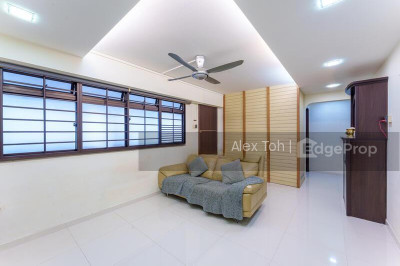 311 YISHUN RING ROAD HDB | Listing