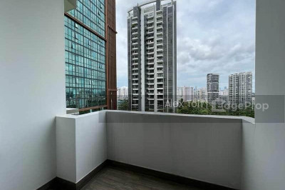 CITY SUITES Apartment / Condo | Listing