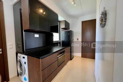 CITY SUITES Apartment / Condo | Listing