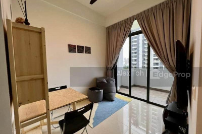 CITY SUITES Apartment / Condo | Listing