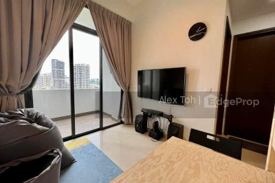 CITY SUITES Apartment / Condo | Listing