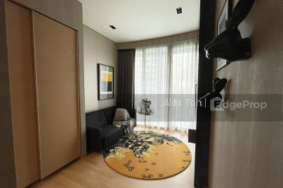 CLIVEDEN AT GRANGE Apartment / Condo | Listing