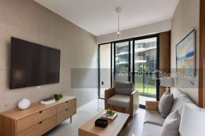 AFFINITY AT SERANGOON Apartment / Condo | Listing