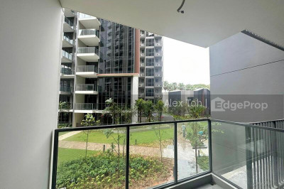 AFFINITY AT SERANGOON Apartment / Condo | Listing