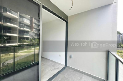 AFFINITY AT SERANGOON Apartment / Condo | Listing