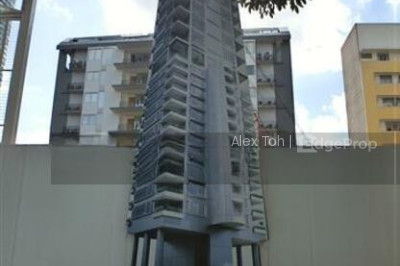 SKYLINE @ ORCHARD BOULEVARD Apartment / Condo | Listing